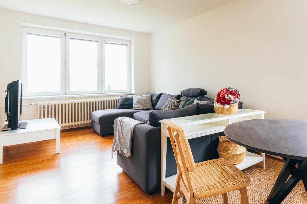 Apartmany Pekna 10 Nová Pec Exterior foto