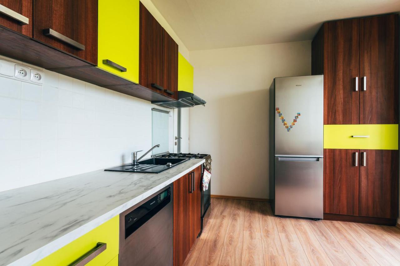 Apartmany Pekna 10 Nová Pec Exterior foto