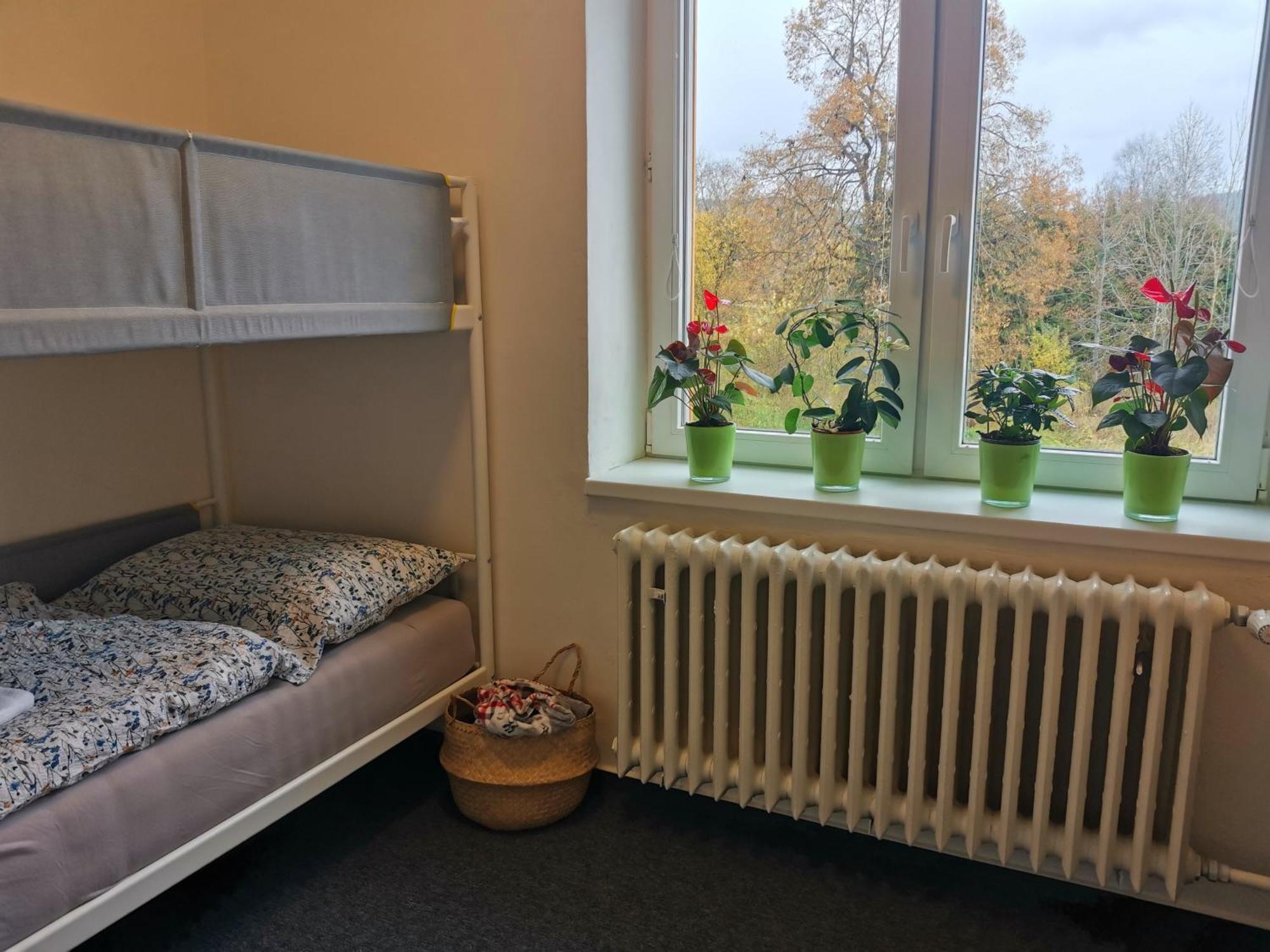 Apartmany Pekna 10 Nová Pec Exterior foto