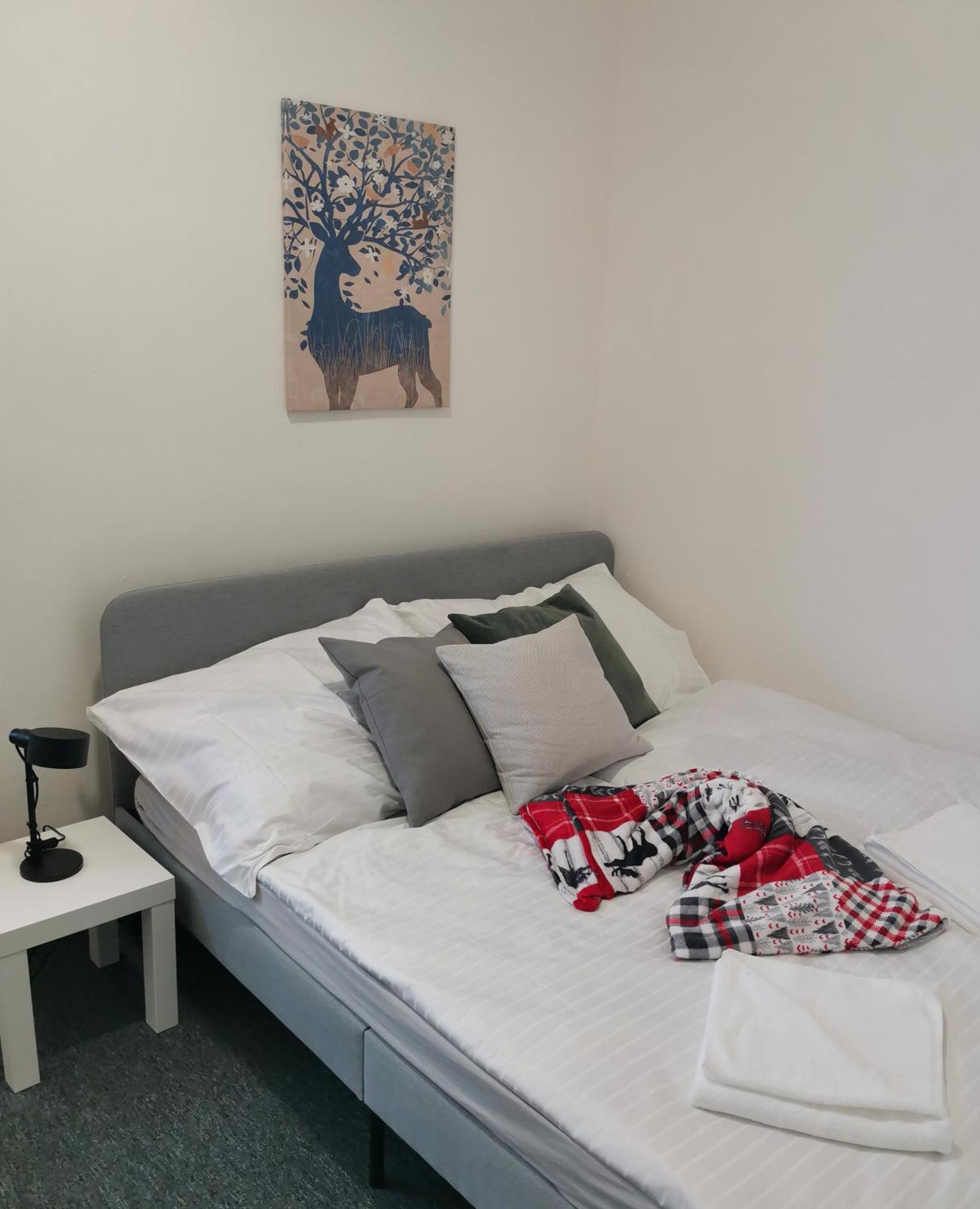 Apartmany Pekna 10 Nová Pec Exterior foto