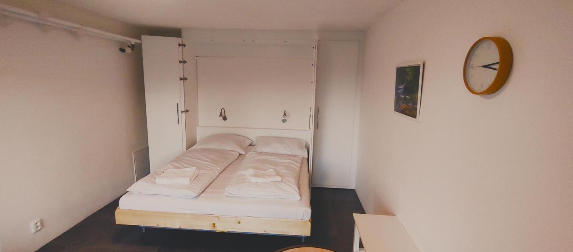 Apartmany Pekna 10 Nová Pec Exterior foto