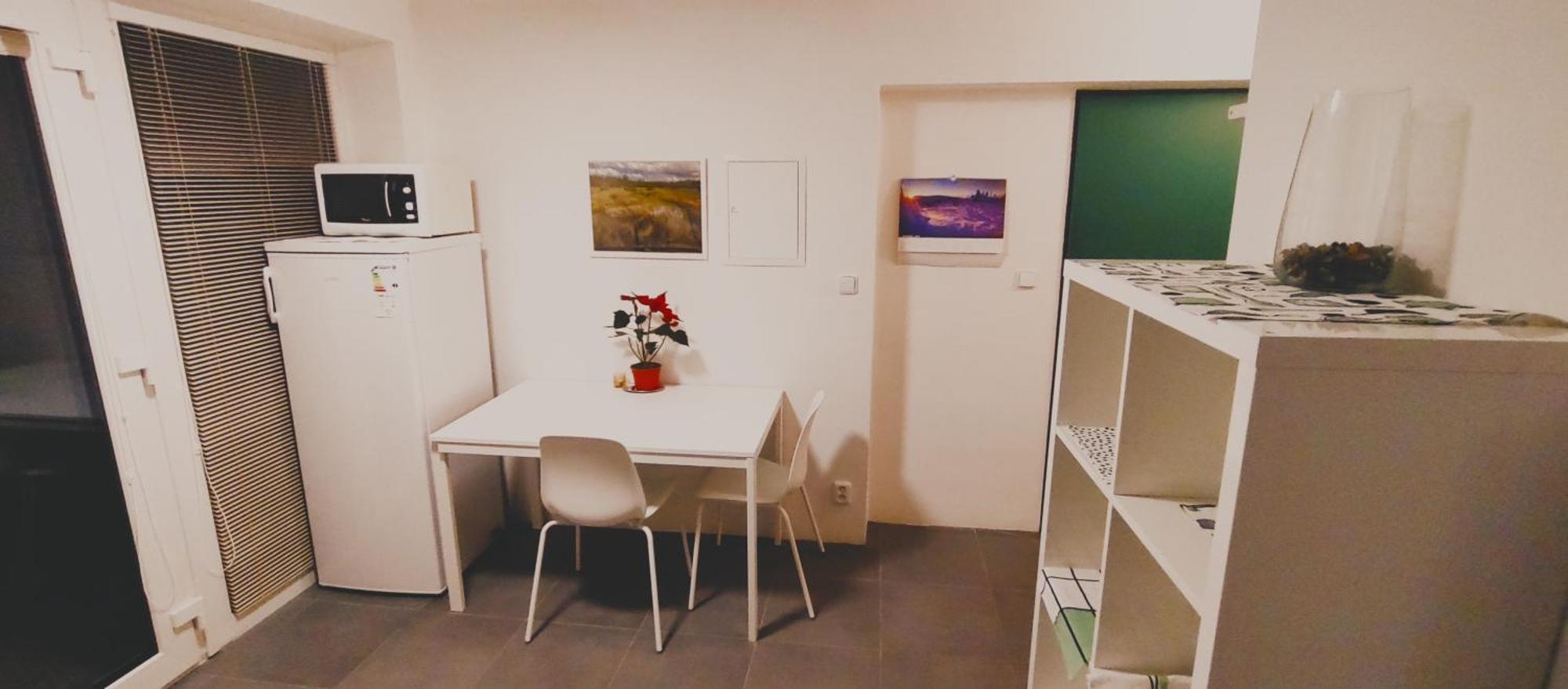 Apartmany Pekna 10 Nová Pec Exterior foto